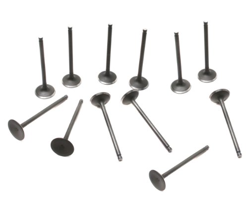 Exhaust Valves Hyundai 22211-22003 X8, 22212-22011 X4