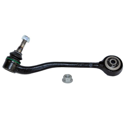 Control Arms Lemfoerder 31126760275 , 31121096315 , 31 12 6 760 275,31 12 1 096 315 => BMW Suspension Left Front Wishbone Lower Control Arm Lemforder OEM => 2000 2001 2002 2003 2005 2006 E53; Middle of Front Axle Support to Strut X5 / 2004 Exc. 4.8L; E53; Middle of Front Axle Support to Strut X5