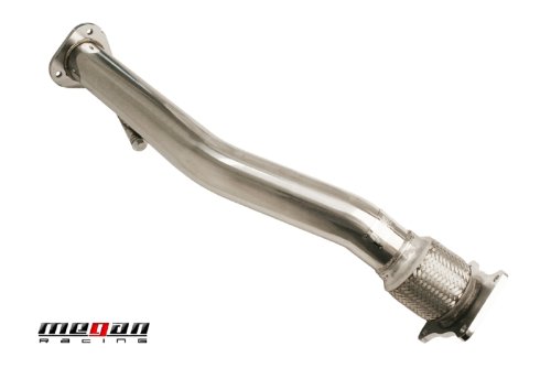 Pipes Megan Racing MR-SSDP-CCA08T