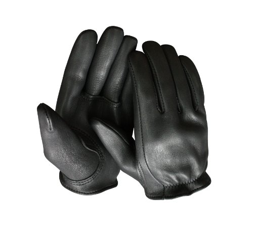 Gloves Churchill Classic Short Wrist CS-BLK