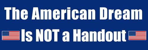 Bumper Stickers, Decals & Magnets American Vinyl B00DCJJE4Y