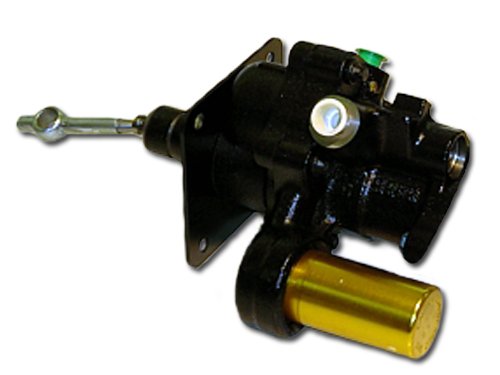 Power Brake Systems SPEED Manufacturing 2773-200-wilpol2ss