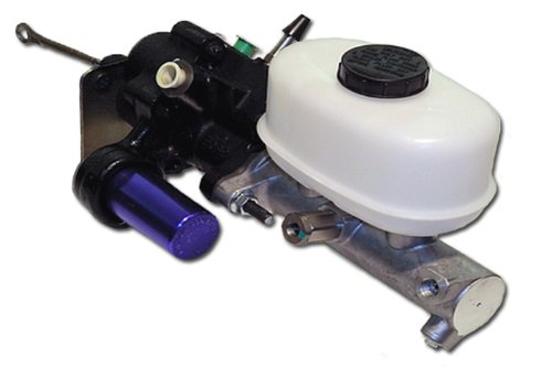 Power Brake Systems SPEED Manufacturing 501-chevy-full-size-65-70wilpol2ss
