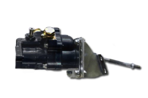 Power Brake Systems SPEED Manufacturing 753-Camaro-1982-wilnf
