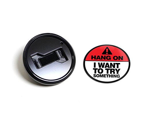 Emblems GoBadges BKC014