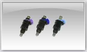 GReddy 13500055 550CC Top Feed Peak Hold Universal Fuel Injector Fuel Injectors Greddy 13500055-4