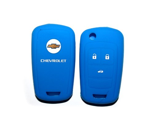 Remote Starters chevrolet accessories 