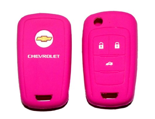 Electronics Features Chevrolet SZ-054-P1