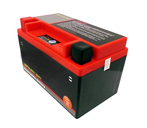 Batteries MMG MMG_YTZ14S_LI