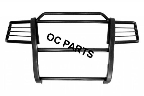 Grille & Brush Guards OC Parts TGD-F150-GF1991813-BKOCP