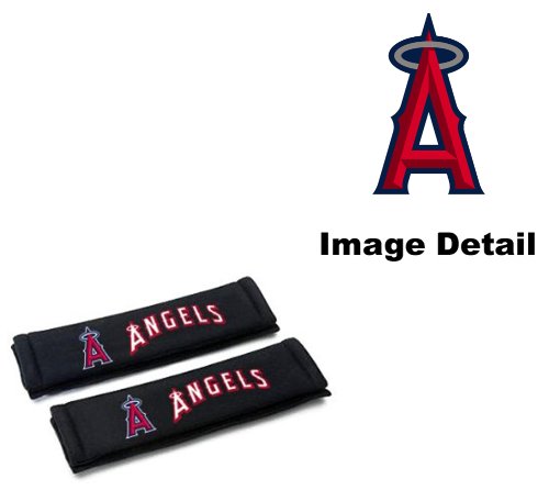 Seat Belt Pads MLB 66703