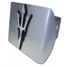 Trailer Hitch Covers Electroplate AZST-PFPRK-BRU-HC