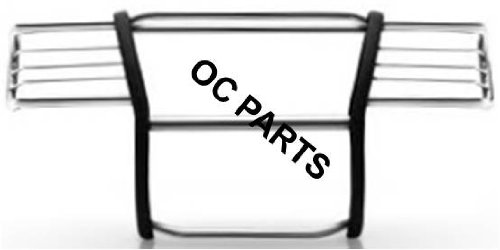 Grille & Brush Guards OC Parts TGD-Frontier-GN1991505-SSOCP