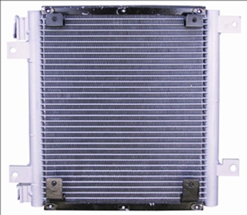 Condensers Great Auto Parts 3186NW