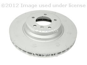 Rotors BMW 34116855000