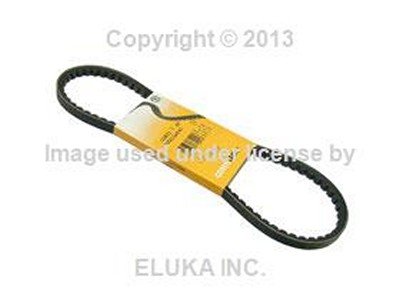 V Belts BMW 64551734669