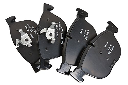 Brake Pads BMW 34116852253