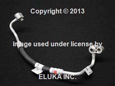 Compressors BMW 64538391323