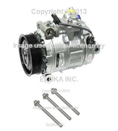 Compressors BMW 64526956716