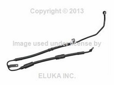 Pumps GENUINE BMW BMW 32416763976
