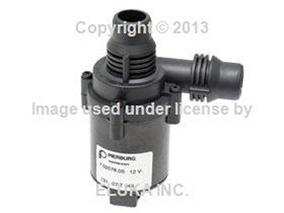 Water Pumps BMW 64116955122