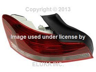 Tail Light Assemblies BMW 63217285641