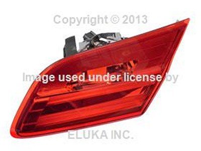 Tail Light Assemblies BMW 63217252780