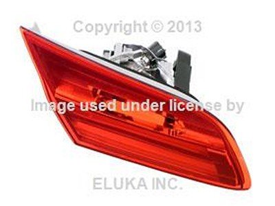 Tail Light Assemblies BMW 63217252779