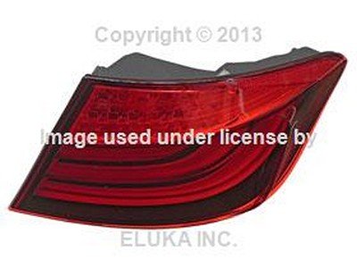 Tail Light Assemblies BMW 63217203232