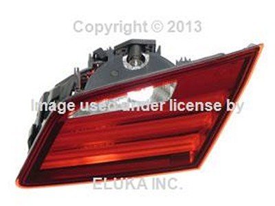 Tail Light Assemblies BMW 63217203226