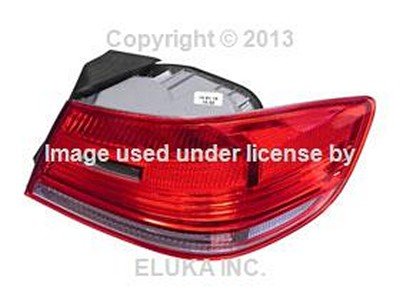 Tail Light Assemblies BMW 63217174404