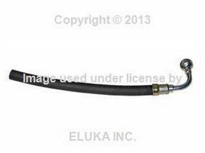 Pumps BMW 32411133637