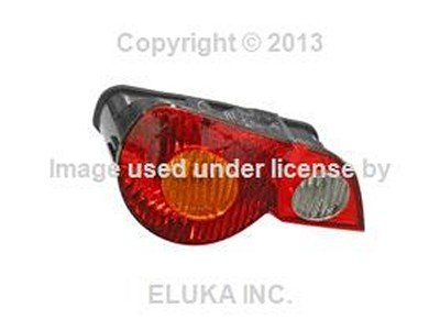 Tail Light Assemblies BMW 63217165723