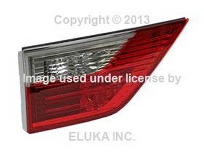 Tail Light Assemblies BMW 63217162213