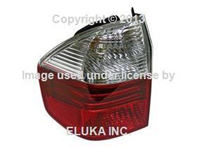 Tail Light Assemblies BMW 63217162211