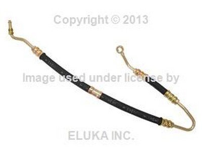 Pressure Hoses BMW 32411094841