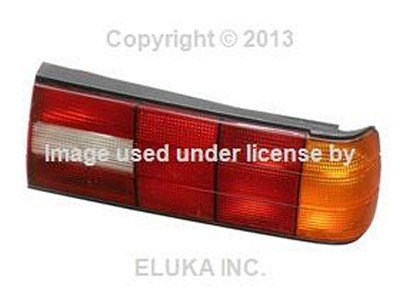Tail Light Assemblies BMW 63211385382