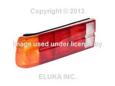 Tail Light Assemblies BMW 63211368823