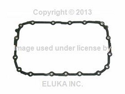 Transmission Oil Pan BMW 24117572618