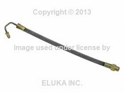 Hoses BMW 21521153512