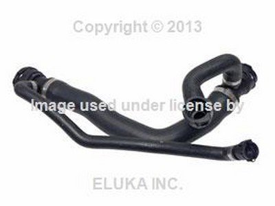 Flex BMW 17127534918