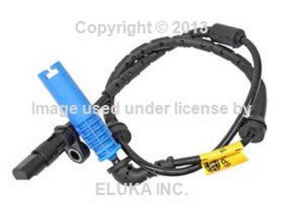 Speed Sensors BMW 34526756380
