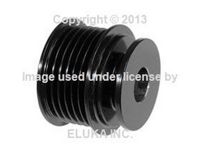 Power Pulleys BMW 12311432988