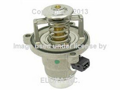 Radiators BMW 11537586885