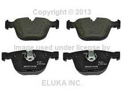 Brake Pads BMW 34216794879