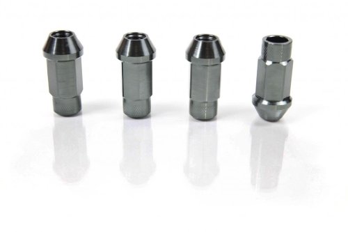 Lug Nuts JSK 466645-O1.5GRY50M