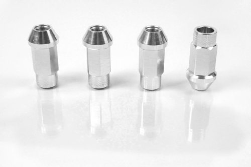 Lug Nuts JSK 666525-O1.5POL50M