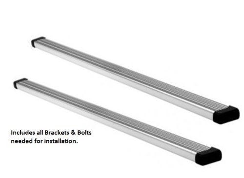Running Boards OC Parts TG-F150 SuperCrew Cab-BF19915110C-OCP