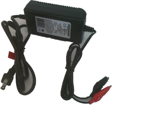 Batteries & Accessories Powersonic 122000AC