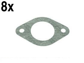 Gaskets Victor Reinz POR_61610890102461217 x8